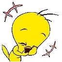 Gif Titi rit